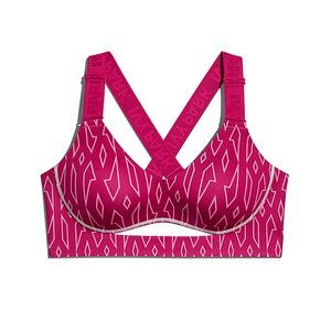 Beyonce Ivy Park X Adidas Cut-out Bra 2X